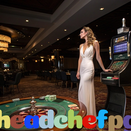 headchefpg:Aposte nas melhores slots e conquiste prêmios como nunca!