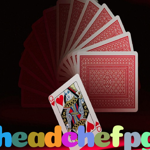 headchefpg:Aposte nas melhores slots e conquiste prêmios como nunca!