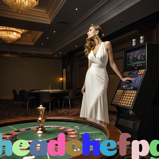 headchefpg：Aposte no futebol, jogue poker e conquiste vitórias épicas!
