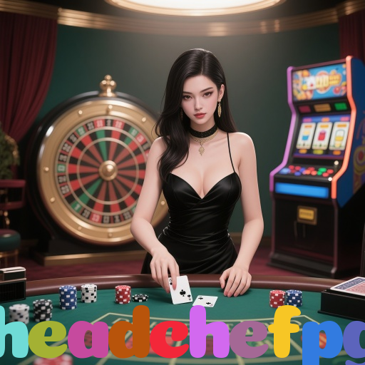 headchefpg：Aposte nas melhores slots e conquiste prêmios como nunca!