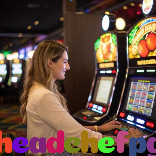 headchefpg：Aposte no futebol, jogue poker e conquiste vitórias épicas!