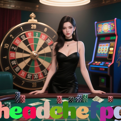 headchefpg:Jogue poker, aposte no futebol e ganhe em grandes jogos de cassino!