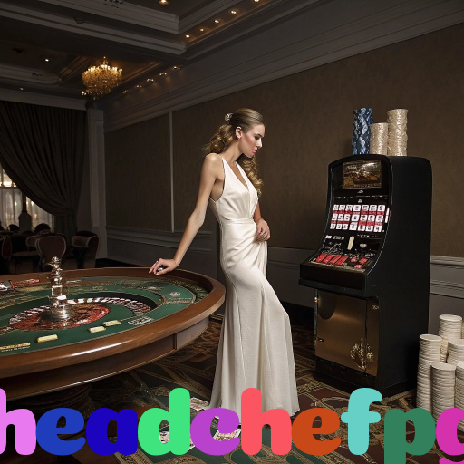 headchefpg:Jogue poker, aposte no futebol e ganhe em grandes jogos de cassino!