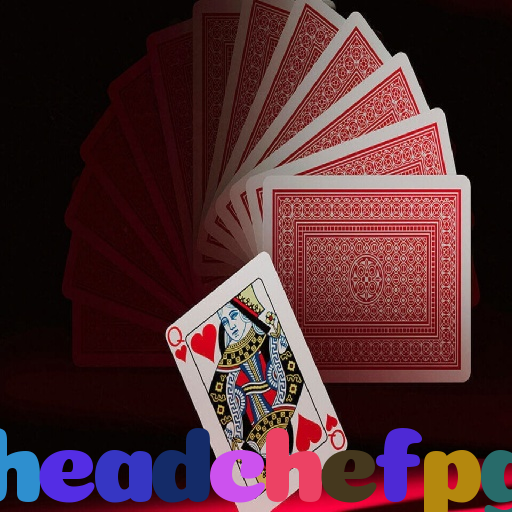 headchefpg：Aposte no futebol, jogue poker e conquiste vitórias épicas!