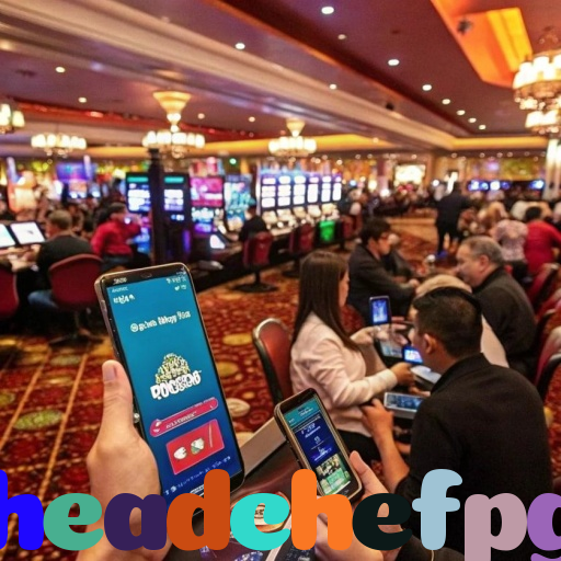 headchefpg：Aposte no futebol, jogue poker e conquiste vitórias épicas!