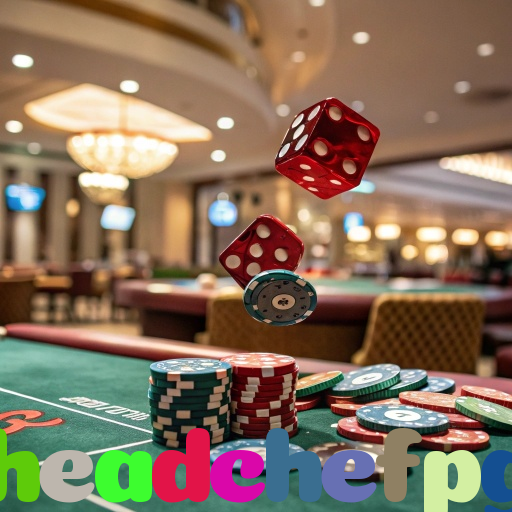 headchefpg:Aposte nas melhores slots e conquiste prêmios como nunca!