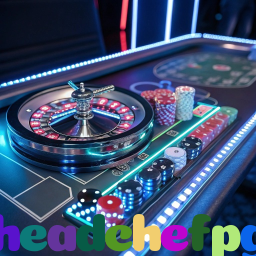 headchefpg:Jogue poker, aposte no futebol e ganhe em grandes jogos de cassino!