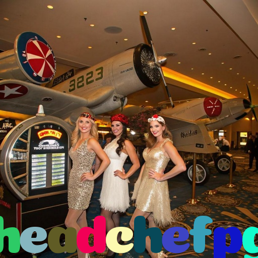 headchefpg：Aposte nas melhores slots e conquiste prêmios como nunca!