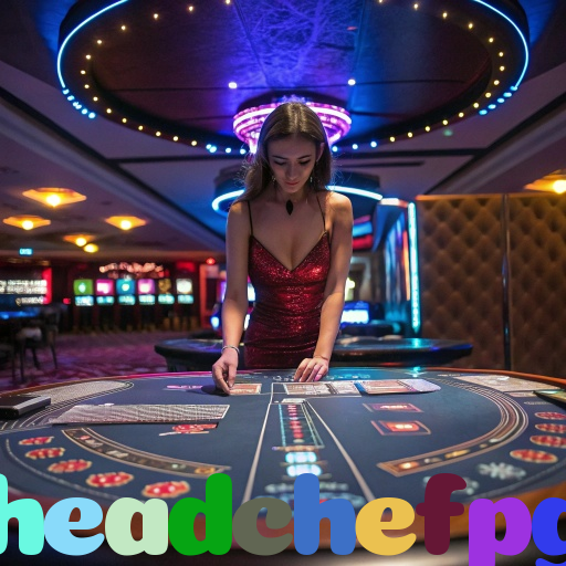 headchefpg：Jogue poker, aposte no futebol e ganhe em grandes jogos de cassino!