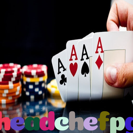 headchefpg:Aposte nas melhores slots e conquiste prêmios como nunca!