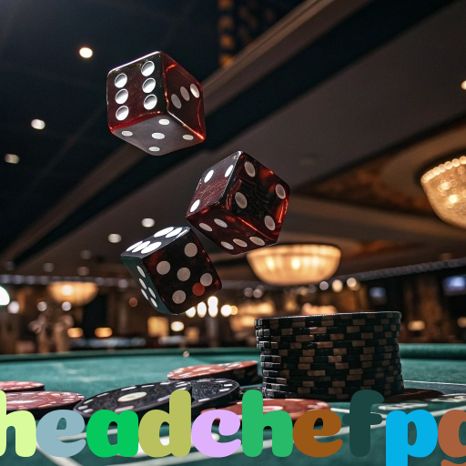 headchefpg:Aposte no futebol, jogue poker e conquiste vitórias épicas!
