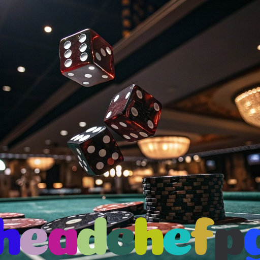 headchefpg：Aposte nas melhores slots e conquiste prêmios como nunca!