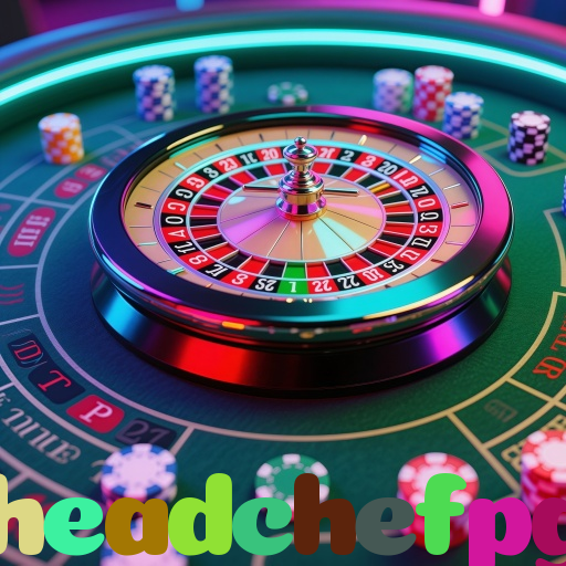 headchefpg：Aposte no futebol, jogue poker e conquiste vitórias épicas!