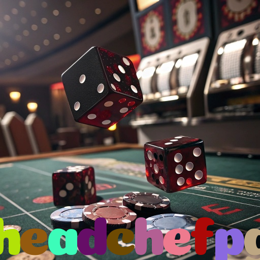 headchefpg:Aposte nas melhores slots e conquiste prêmios como nunca!