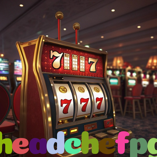 headchefpg:Jogue poker, aposte no futebol e ganhe em grandes jogos de cassino!