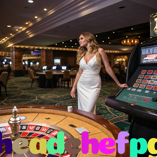headchefpg:Jogue poker, aposte no futebol e ganhe em grandes jogos de cassino!
