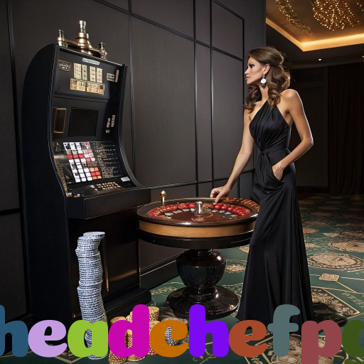 headchefpg:Aposte nas melhores slots e conquiste prêmios como nunca!