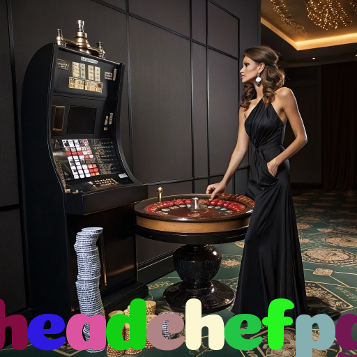 headchefpg:Aposte no futebol, jogue poker e conquiste vitórias épicas!