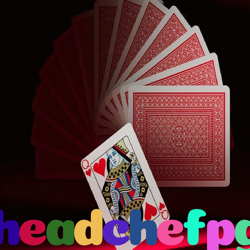 headchefpg:Aposte no futebol, jogue poker e conquiste vitórias épicas!