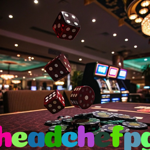 headchefpg:Aposte nas melhores slots e conquiste prêmios como nunca!