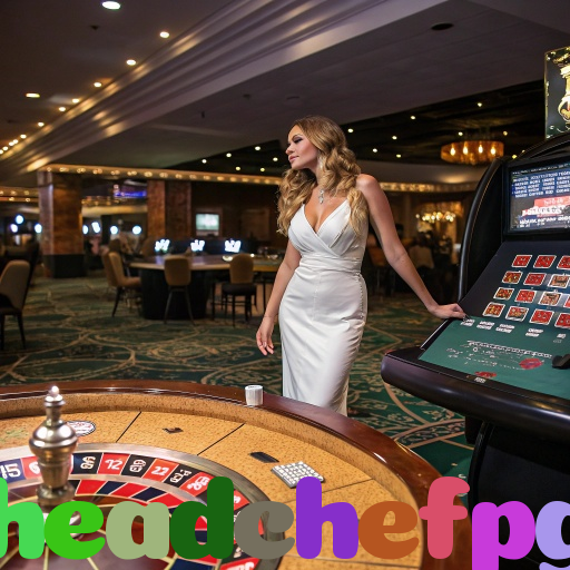 headchefpg：Aposte no futebol, jogue poker e conquiste vitórias épicas!
