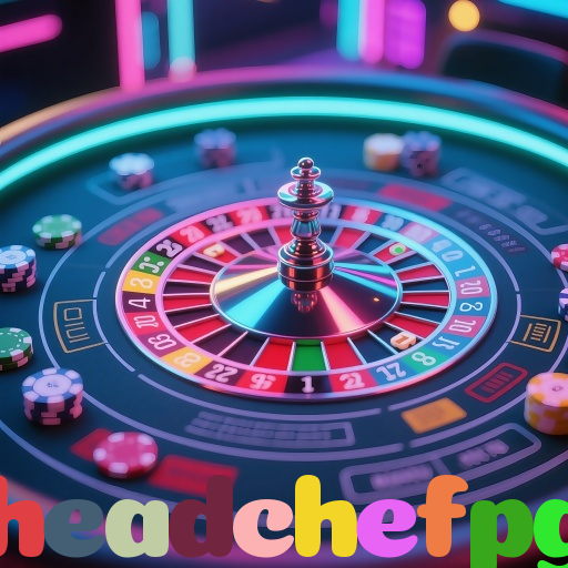 headchefpg：Aposte no futebol, jogue poker e conquiste vitórias épicas!