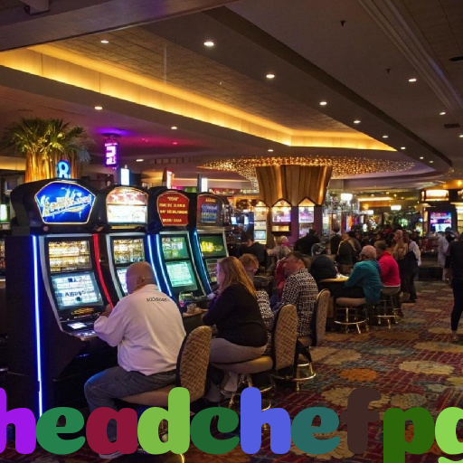 headchefpg:Aposte nas melhores slots e conquiste prêmios como nunca!