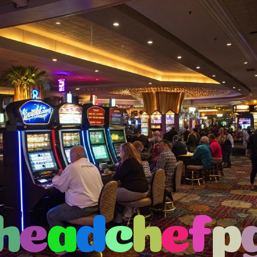 headchefpg:Aposte nas melhores slots e conquiste prêmios como nunca!