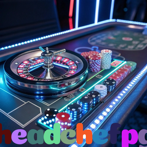 headchefpg:Jogue poker, aposte no futebol e ganhe em grandes jogos de cassino!