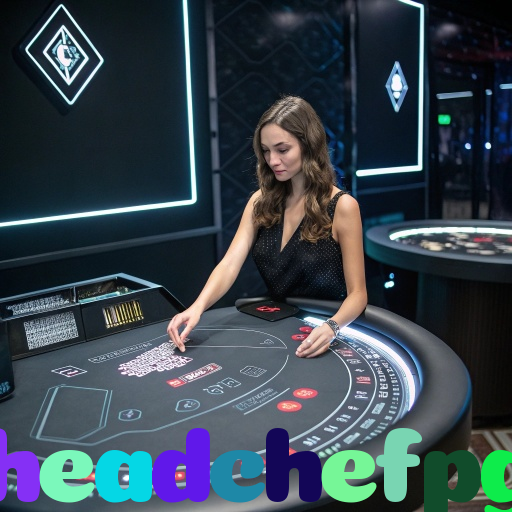 headchefpg:Aposte nas melhores slots e conquiste prêmios como nunca!