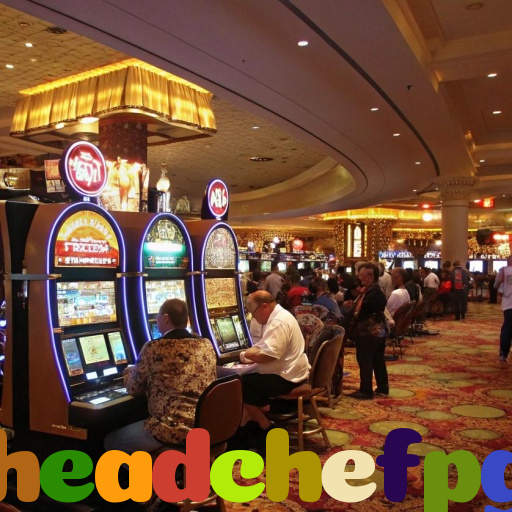 headchefpg:Aposte no futebol, jogue poker e conquiste vitórias épicas!