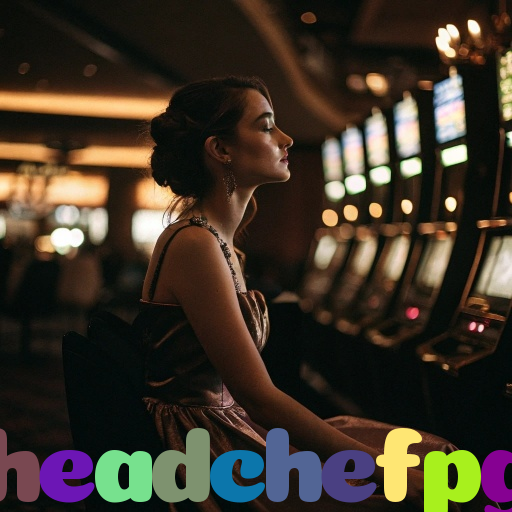 headchefpg:Aposte no futebol, jogue poker e conquiste vitórias épicas!