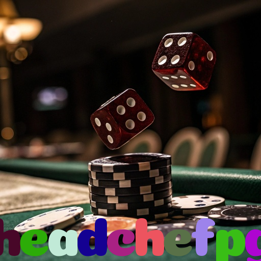 headchefpg:Aposte nas melhores slots e conquiste prêmios como nunca!