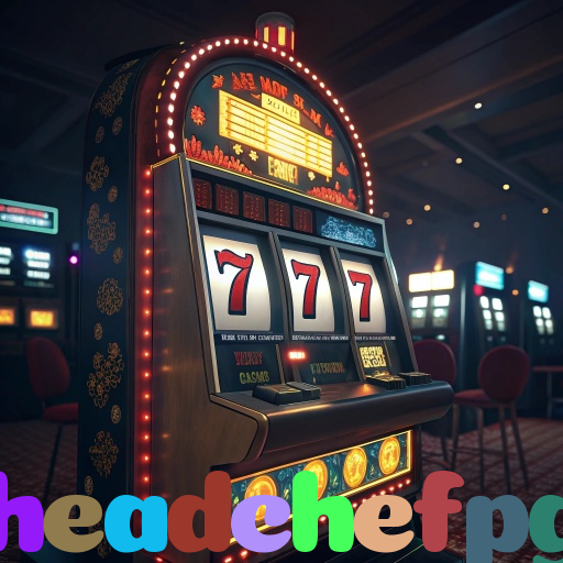 headchefpg:Aposte nas melhores slots e conquiste prêmios como nunca!