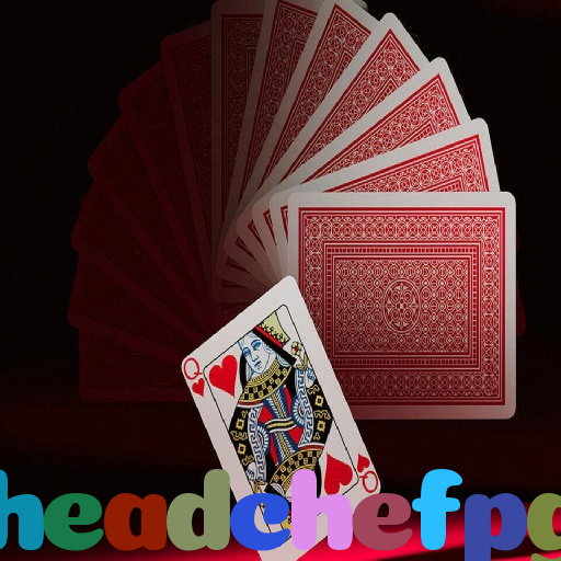 headchefpg：Aposte nas melhores slots e conquiste prêmios como nunca!