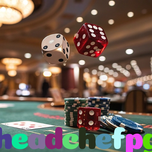 headchefpg：Jogue poker, aposte no futebol e ganhe em grandes jogos de cassino!