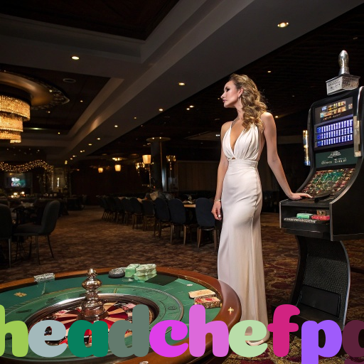 headchefpg:Jogue poker, aposte no futebol e ganhe em grandes jogos de cassino!