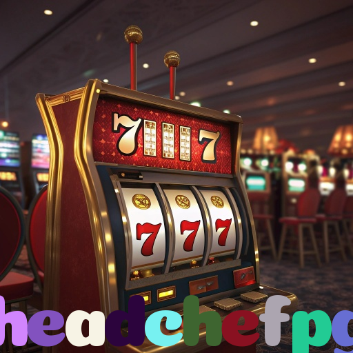 headchefpg:Jogue poker, aposte no futebol e ganhe em grandes jogos de cassino!
