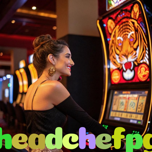 headchefpg：Aposte no futebol, jogue poker e conquiste vitórias épicas!
