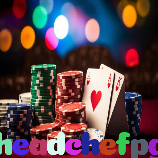 headchefpg:Aposte nas melhores slots e conquiste prêmios como nunca!