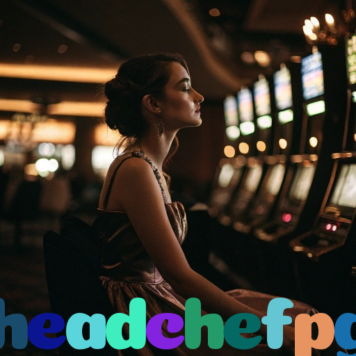 headchefpg:Aposte nas melhores slots e conquiste prêmios como nunca!