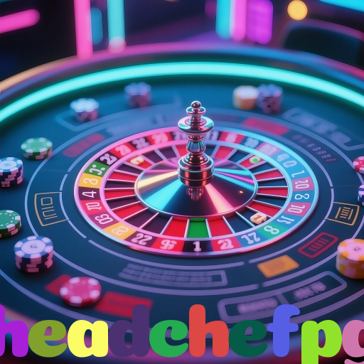 headchefpg：Jogue poker, aposte no futebol e ganhe em grandes jogos de cassino!