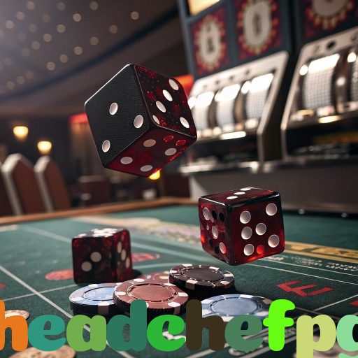 headchefpg:Aposte no futebol, jogue poker e conquiste vitórias épicas!