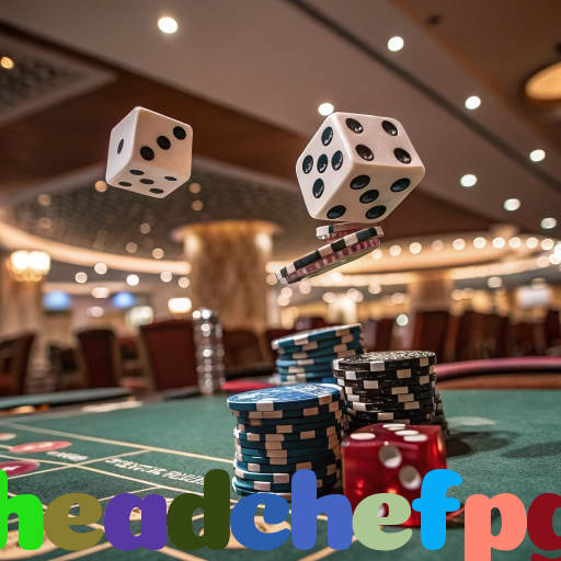 headchefpg:Aposte nas melhores slots e conquiste prêmios como nunca!