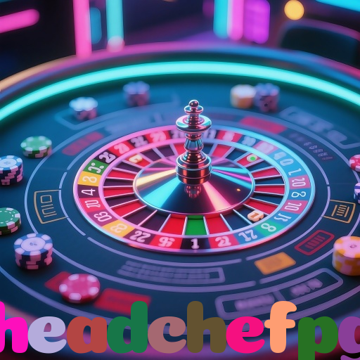headchefpg：Aposte nas melhores slots e conquiste prêmios como nunca!
