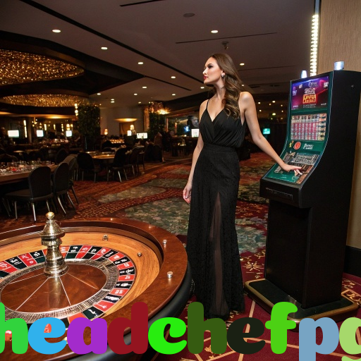 headchefpg:Jogue poker, aposte no futebol e ganhe em grandes jogos de cassino!