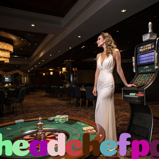 headchefpg：Aposte nas melhores slots e conquiste prêmios como nunca!