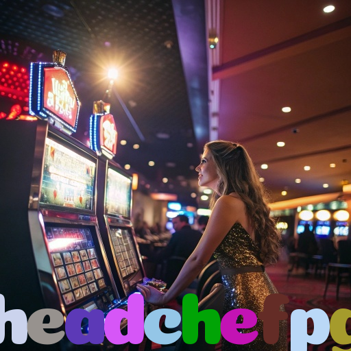 headchefpg:Aposte nas melhores slots e conquiste prêmios como nunca!