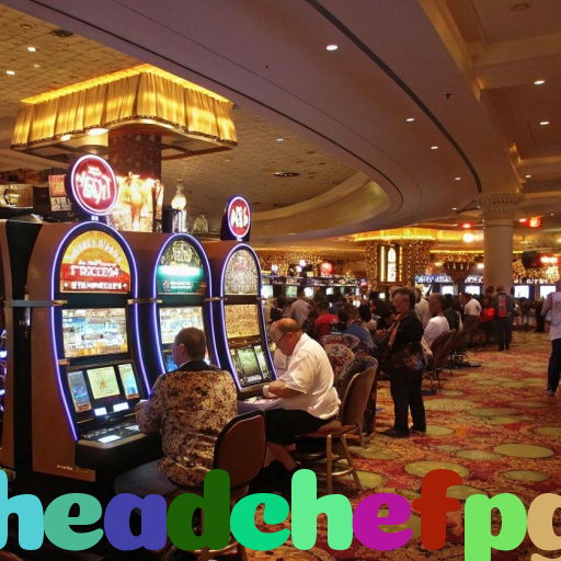 headchefpg：Aposte no futebol, jogue poker e conquiste vitórias épicas!