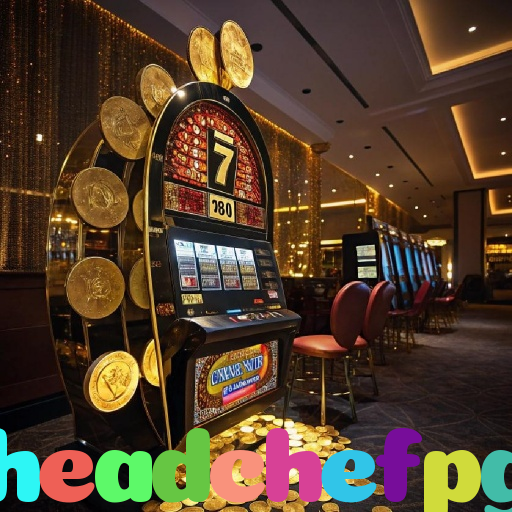 headchefpg:Aposte no futebol, jogue poker e conquiste vitórias épicas!